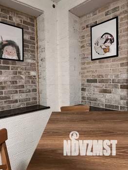 Дом 500м&sup2;, 3-этажный, посуточно, 