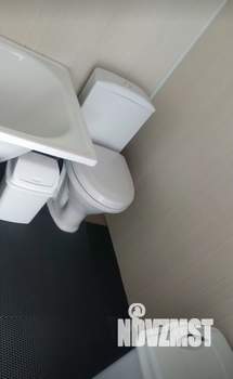 Дом 55м², 1-этажный, на длительный срок, 