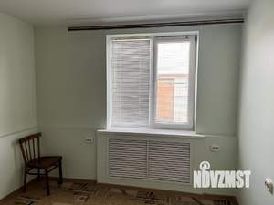 Дом 50м&sup2;, 1-этажный, на длительный срок, 