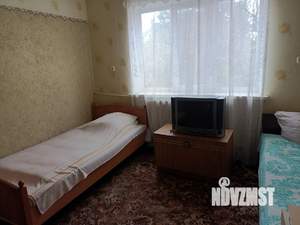 Дом 50м², 1-этажный, на длительный срок, 