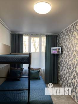 Дом 25м&sup2;, 1-этажный, посуточно, 