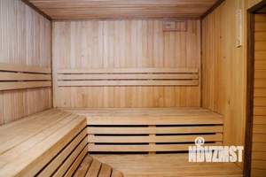 Дом 310м&sup2;, 3-этажный, на длительный срок, 