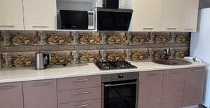 Дом 118м², 2-этажный, на длительный срок, 