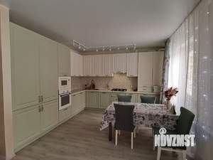 Дом 127м², 2-этажный, на длительный срок, 