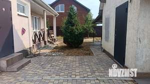 Дом 97м&sup2;, 2-этажный, на длительный срок, 