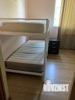 Дом 55м&sup2;, 1-этажный, на длительный срок, 