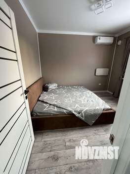 Дом 75м&sup2;, 1-этажный, на длительный срок, 