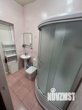 Дом 50м², 1-этажный, на длительный срок, 