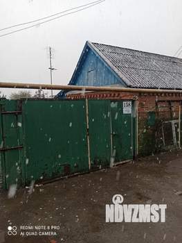 Дом 70м², 1-этажный, на длительный срок, 