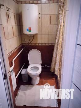 Дом 45м², 1-этажный, посуточно, 