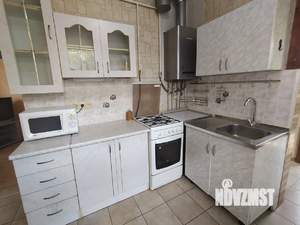 Дом 45м², 1-этажный, на длительный срок, 