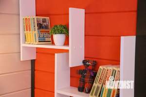 Дом 80м², 2-этажный, посуточно, 