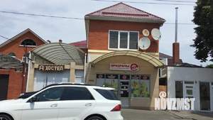 Дом 300м&sup2;, 2-этажный, на длительный срок, 