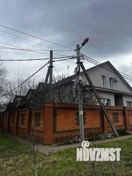 Дом 145м&sup2;, 2-этажный, на длительный срок, 