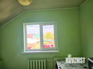 Дом 150м², 2-этажный, на длительный срок, 