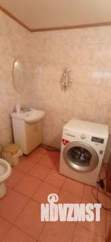 Дом 40м², 1-этажный, на длительный срок, 