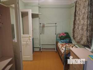 Дом 36м&sup2;, 1-этажный, на длительный срок, 