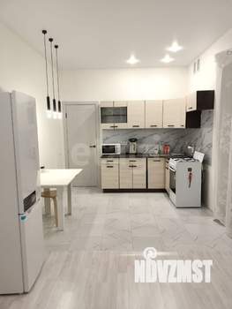 Дом 74м&sup2;, 1-этажный, на длительный срок, 