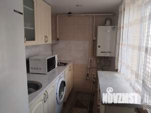 Дом 33м&sup2;, 1-этажный, посуточно, 