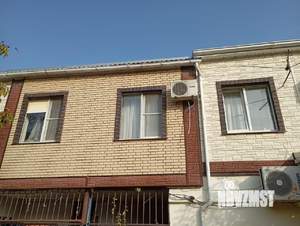 Дом 56м², 2-этажный, на длительный срок, 