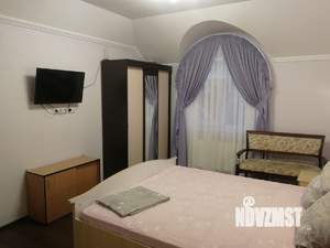 Дом 80м&sup2;, 2-этажный, посуточно, 