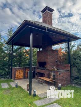 Дом 350м&sup2;, 2-этажный, посуточно, 