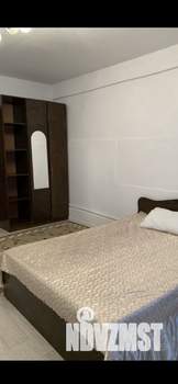 Дом 200м&sup2;, 1-этажный, на длительный срок, 