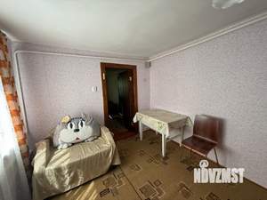 Дом 50м², 1-этажный, на длительный срок, 