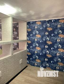 Дом 40м², 2-этажный, на длительный срок, 