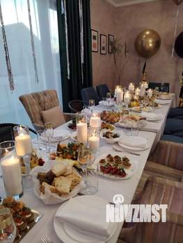 Дом 350м&sup2;, 2-этажный, посуточно, 