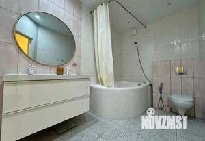 Таунхаус 121м², 2-этажный, на длительный срок, 