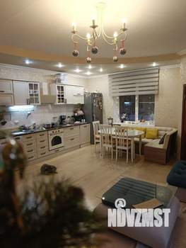 Дом 120м&sup2;, 2-этажный, посуточно, 