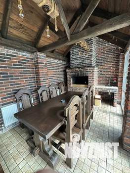 Дом 120м&sup2;, 2-этажный, посуточно, 