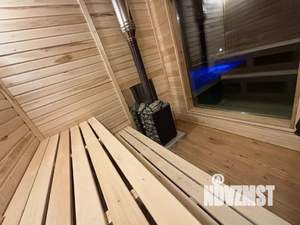 Дом 120м², 2-этажный, посуточно, 