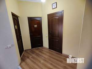 Таунхаус 115м&sup2;, 2-этажный, на длительный срок, 