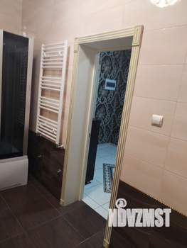 Дом 230м&sup2;, 3-этажный, на длительный срок, 