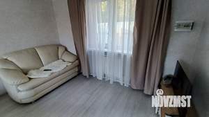 Дом 40м², 1-этажный, на длительный срок, 