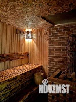 Дом 110м&sup2;, 1-этажный, посуточно, 