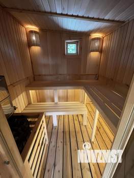 Дом 80м&sup2;, 1-этажный, посуточно, 