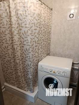 Дом 40м&sup2;, 1-этажный, на длительный срок, 