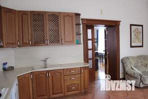 Дом 500м², 1-этажный, посуточно, 