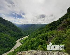 Дом 42м², 1-этажный, посуточно, 