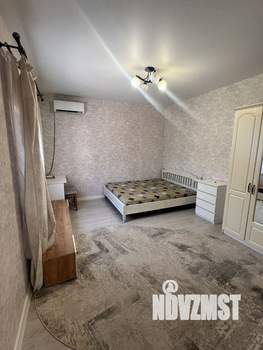 Дом 40м², 1-этажный, на длительный срок, 