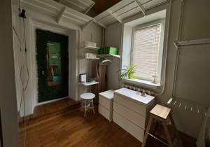 Дом 200м&sup2;, 2-этажный, на длительный срок, 