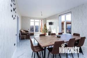 Дом 120м&sup2;, 1-этажный, посуточно, 