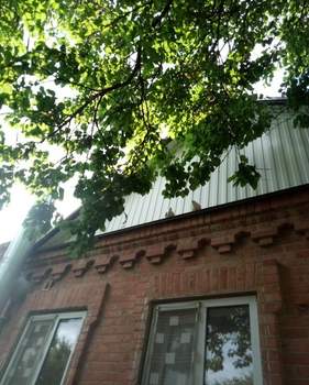 Дом 45м², 1-этажный, на длительный срок, 