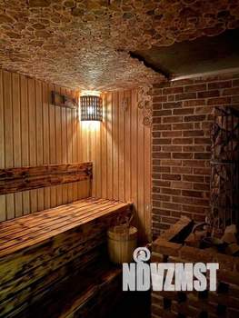 Дом 110м&sup2;, 1-этажный, посуточно, 