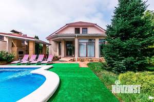 Дом 380м², 1-этажный, на длительный срок, 