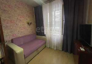 Дом 100м&sup2;, 1-этажный, на длительный срок, 