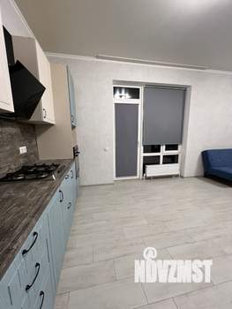 Дом 100м², 1-этажный, на длительный срок, 